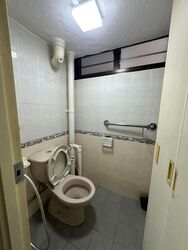 Blk 157 Meiling Heights (Queenstown), HDB 3 Rooms #633392911
